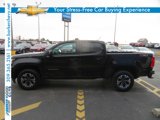 Used 2022 Chevrolet Colorado Z71 image 4