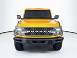Used 2022 Ford Bronco Badlands image 2