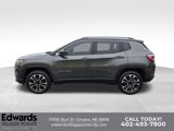 Used 2022 Jeep Compass Limited image 6