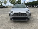 Used 2021 Toyota RAV4 Limited image 2