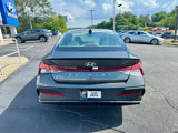 New 2025 Hyundai Elantra Sport image 4