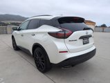 Used 2023 Nissan Murano SV w/ SV Midnight Edition Package image 3