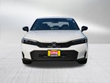 New 2025 Honda Civic Sport image 2