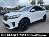 Used 2020 Kia Sorento EX image 2