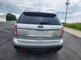 Used 2013 Ford Explorer Limited image 4