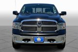Used 2017 RAM 1500 Big Horn image 3