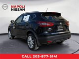 Certified 2021 Nissan Rogue Sport SV image 5
