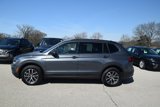 Used 2021 Volkswagen Tiguan S image 4