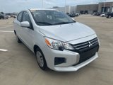 Used 2024 Mitsubishi Mirage G4 ES image 3