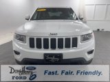 Used 2016 Jeep Grand Cherokee Laredo image 2