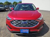 Used 2021 Ford Edge SEL w/ Convenience Package image 3