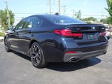 Used 2023 BMW 530e xDrive w/ Premium Package image 3