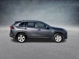 Used 2021 Toyota RAV4 XLE image 3