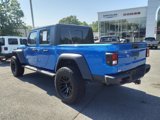Certified 2020 Jeep Gladiator Sport w/ Quick Order Package 24S image 6