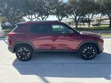 Used 2023 Chevrolet TrailBlazer LT w/ LPO, Blackout Package image 4
