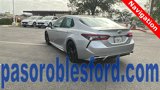 Used 2021 Toyota Camry XSE w/ Navigation Upgrade Package image 5