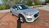 Used 2019 Hyundai Tucson SE image 3