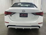 New 2025 Nissan Sentra S image 4