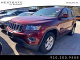 Used 2016 Jeep Grand Cherokee Laredo w/ Quick Order Package 23E image 3