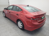 Used 2017 Hyundai Elantra SE image 3