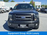 Used 2014 Ford F150 FX4 w/ Equipment Group 402A Luxury image 4