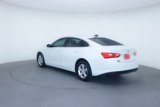 Used 2024 Chevrolet Malibu LS image 4