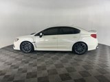 Used 2018 Subaru WRX Limited image 4
