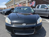 Used 2011 Chevrolet Impala LTZ image 2