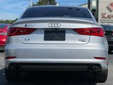 Used 2015 Audi A3 2.0T Prestige w/ Prestige Package image 6