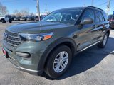 Used 2024 Ford Explorer XLT image 6