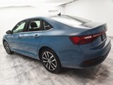 Used 2025 Volkswagen Jetta SE image 4