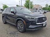 New 2025 INFINITI QX60 Pure image 2