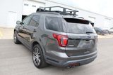 Used 2018 Ford Explorer Sport image 4