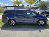 Used 2021 Honda Odyssey EX-L image 3