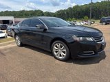 Used 2020 Chevrolet Impala LT w/ LT Convenience Package image 3