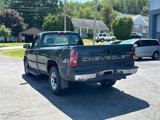 Used 2005 Chevrolet Silverado 1500 W/T w/ Snow Plow Prep Package image 4