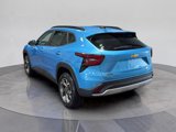 New 2025 Chevrolet Trax LT w/ LT Convenience Package image 3
