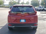 Used 2022 Honda CR-V EX image 5