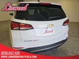 Used 2023 Chevrolet Equinox LT image 4