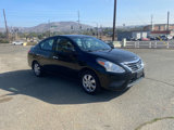 Used 2015 Nissan Versa SV image 4