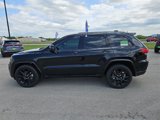 Certified 2021 Jeep Grand Cherokee Laredo X image 2
