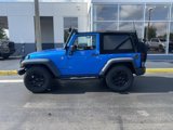 Used 2015 Jeep Wrangler Sport image 5