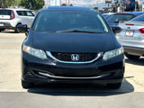 Used 2014 Honda Civic EX image 2