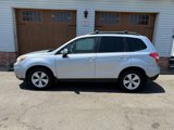 Used 2015 Subaru Forester 2.5i Premium image 6