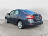 Used 2015 Nissan Sentra SV image 3