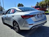 Certified 2023 Nissan Sentra SV w/ Trunk Package image 3