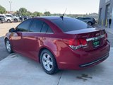 Used 2013 Chevrolet Cruze LT w/ RS Package image 3