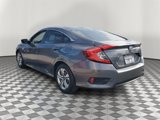 Used 2017 Honda Civic LX image 4