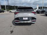 Used 2023 Kia Sportage SX image 4