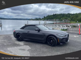 Used 2022 BMW M4 xDrive Competition w/ M Carbon Exterior Package image 2